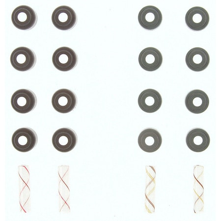 Fel-Pro Valve Stem Seal, Ss71179-2 SS71179-2